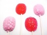 3546 Brain Chocolate or Hard Candy Lollipop Mold